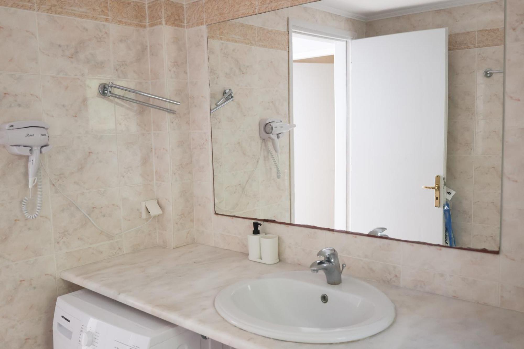 Skiathos Zeus Apartment Buitenkant foto