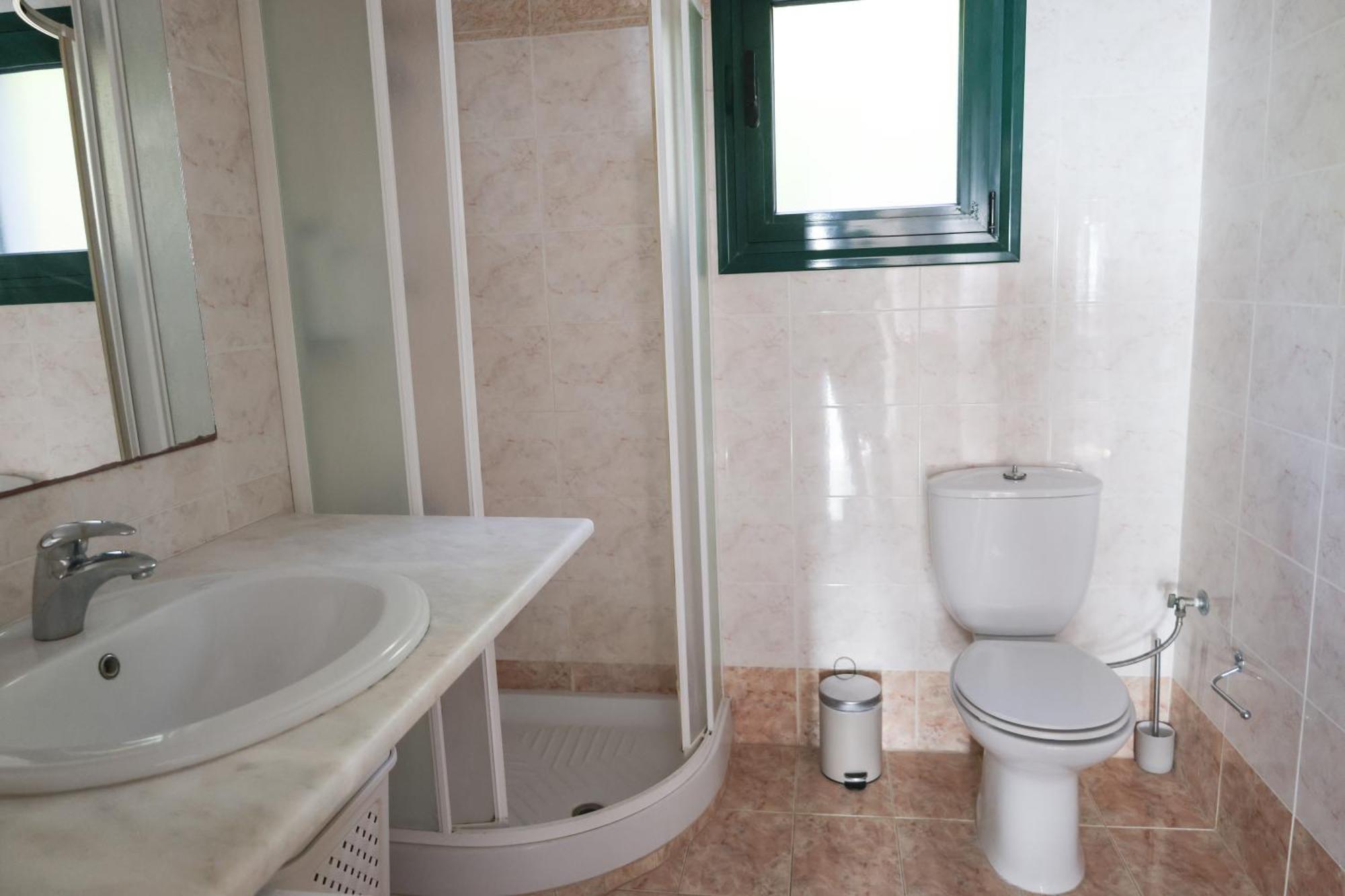 Skiathos Zeus Apartment Buitenkant foto