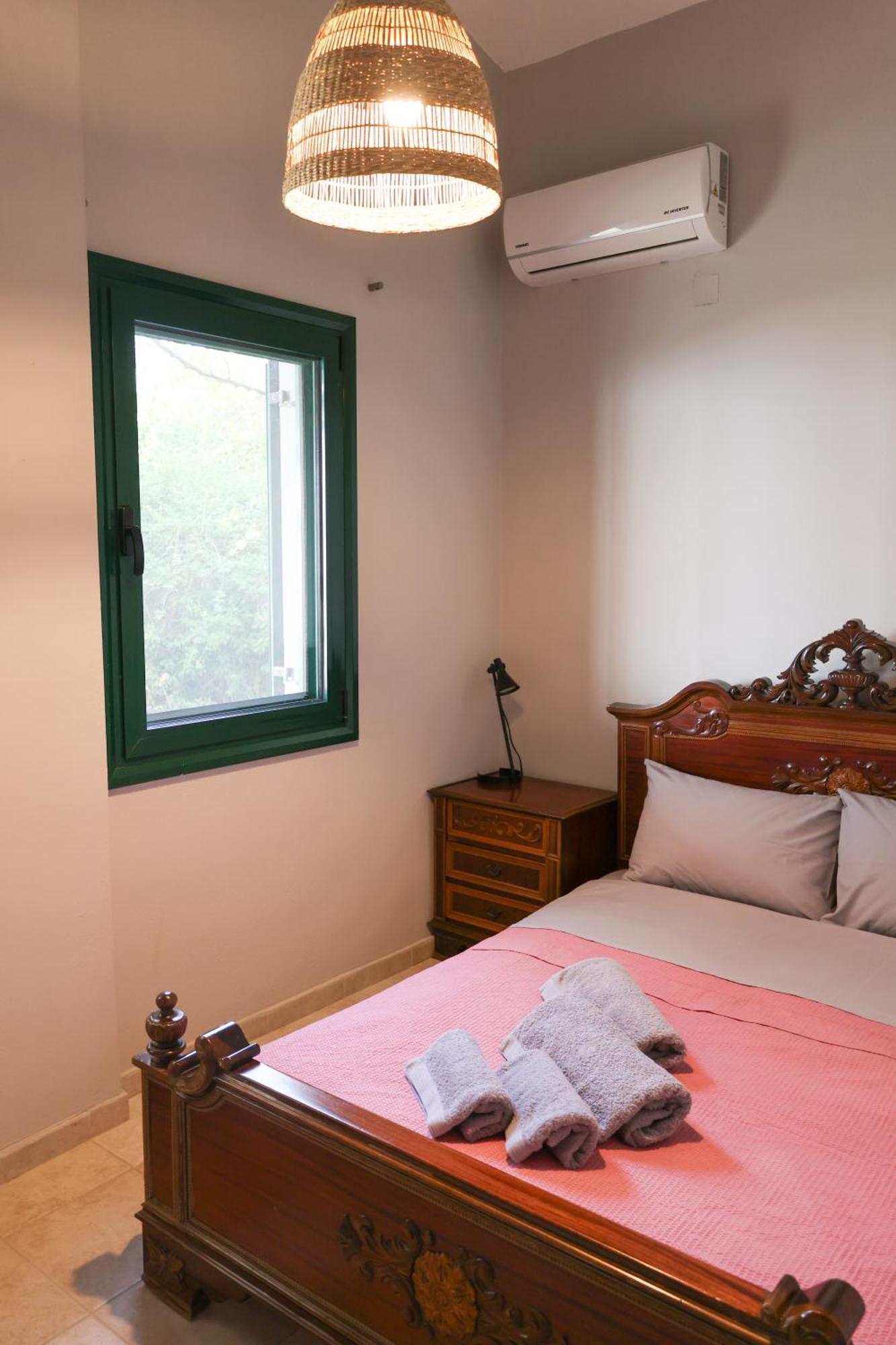 Skiathos Zeus Apartment Buitenkant foto