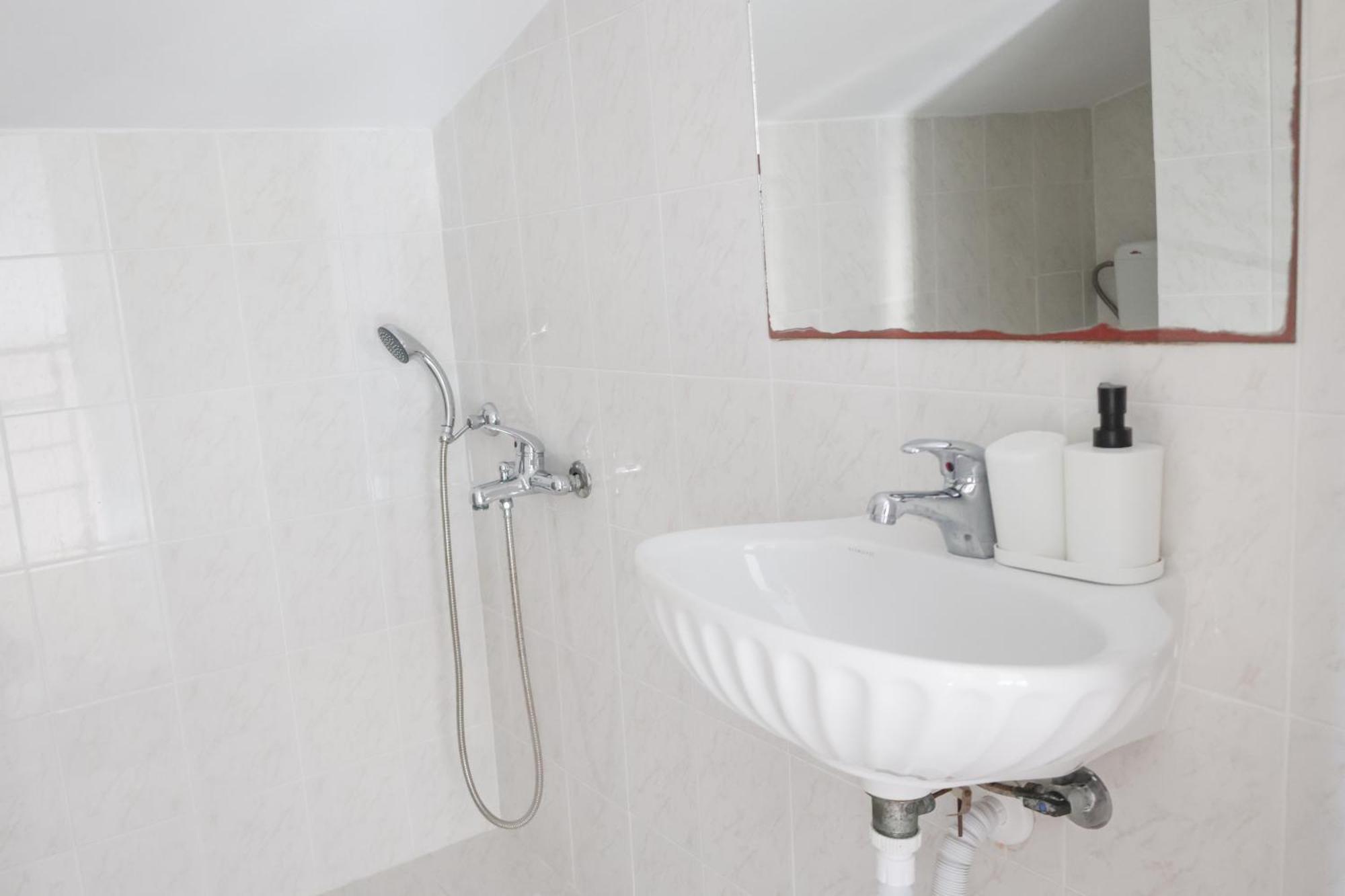 Skiathos Zeus Apartment Buitenkant foto