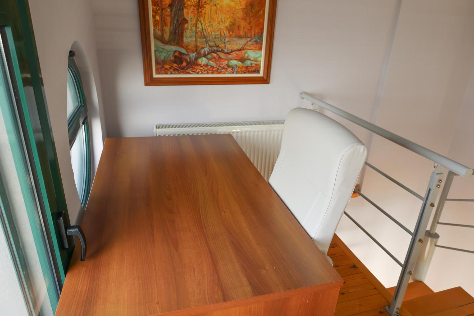 Skiathos Zeus Apartment Buitenkant foto